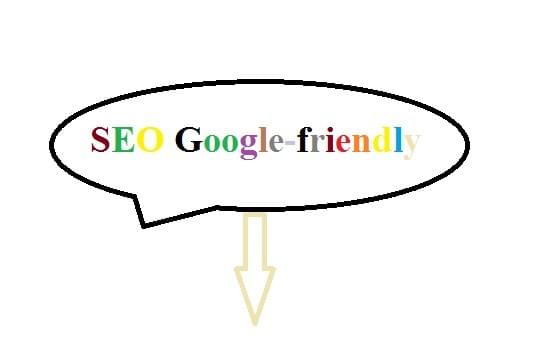 Best SEO guide for Google-friendly site Best SEO guide for Google-friendly site