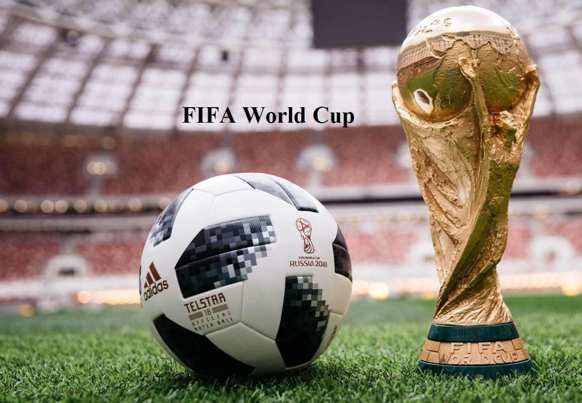 FIFA World Cup CONCACAF qualifiers FIFA World Cup CONCACAF qualifiers