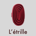 L'étrille L'étrille
