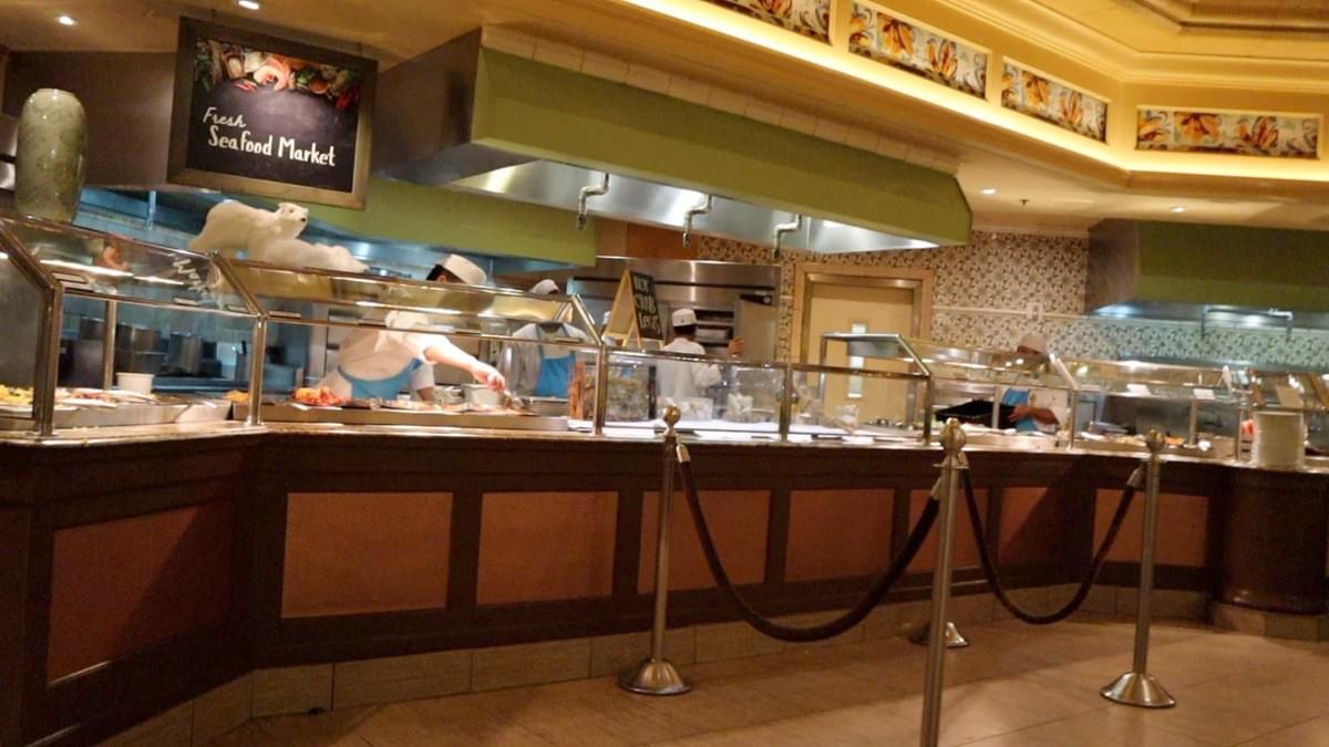 Bellagio, seafood market, fresh, buffet, Las Vegas, chef Bellagio, seafood market, fresh, buffet, Las Vegas, chef