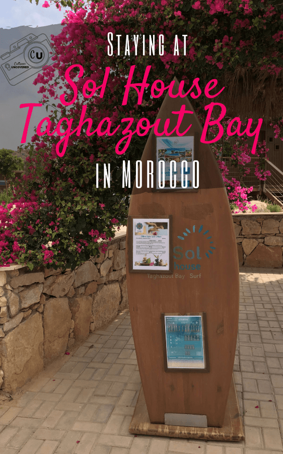 Surfing at Sol House Taghazout Bay - Surf in Morocco, surf board, events, pink flowers, hotel agadir, hotel in agadir Surfing at Sol House Taghazout Bay - Surf in Morocco, surf board, events, pink flowers, hotel agadir, hotel in agadir