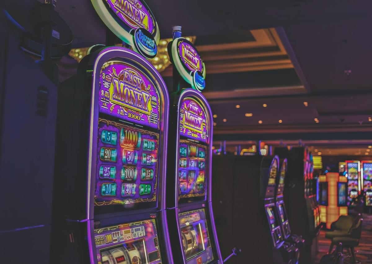 Casino floor, slot machine, slots, bellagio, Easy Money Casino floor, slot machine, slots, bellagio, Easy Money
