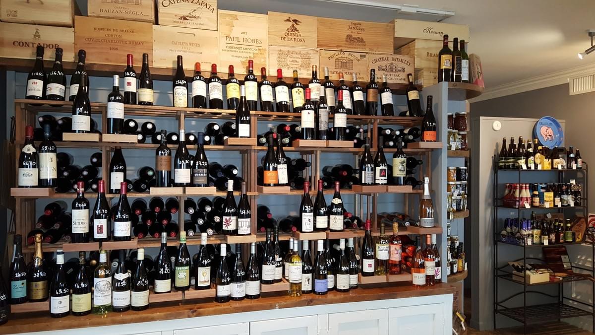 new wine in key west new wine in key west