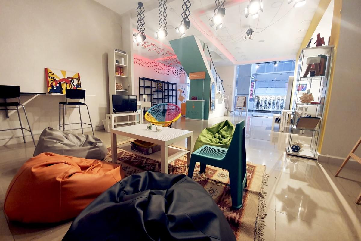 WARAGAMI SHOWROOM WARAGAMI SHOWROOM