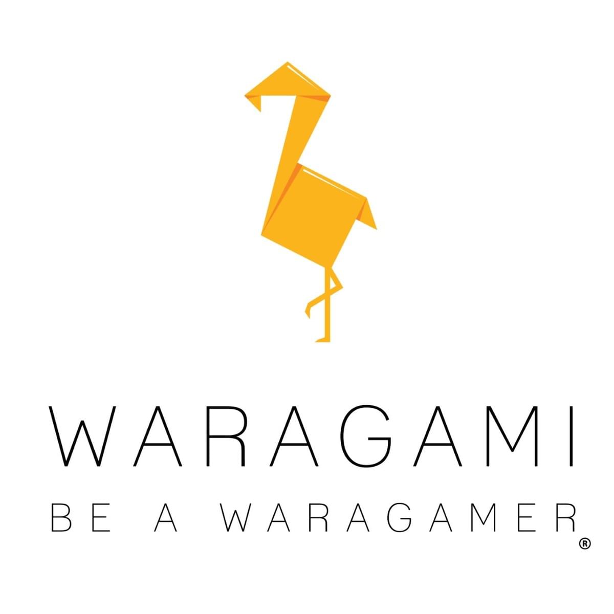 ورقامي الآن هي علامة تجارية مسجلة | WARAGAMI now is a trademarked ورقامي الآن هي علامة تجارية مسجلة | WARAGAMI now is a trademarked