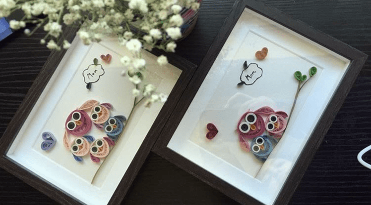 Quilling art- WARAGAMER Quilling art- WARAGAMER