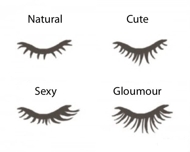 Japanese Lash Extensions Honolulu on Strikingly