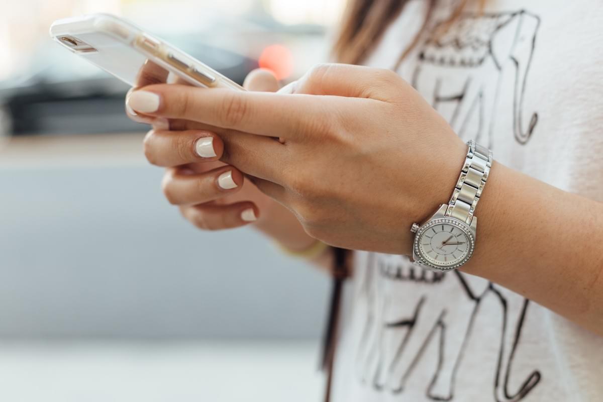 Le client dispose de tout en un clic Le client dispose de tout en un clic