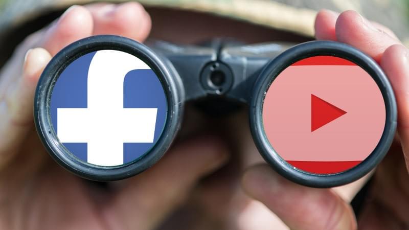 Facebook View and YouTube Views at thevideocompany.sg Facebook View and YouTube Views at thevideocompany.sg