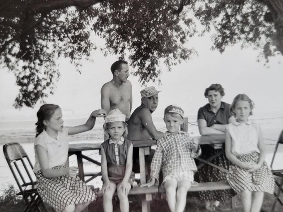 Famille Chartier Famille Chartier