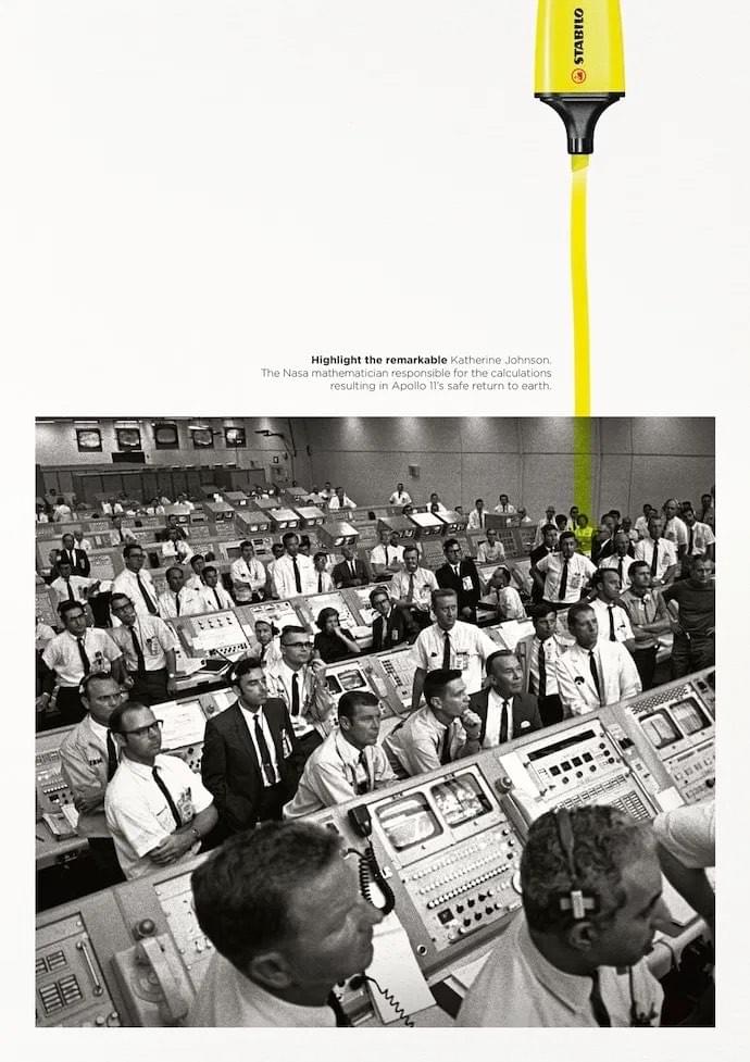 Great PR campaigns: Stabilo Boss: Highlight the Remarkable Great PR campaigns: Stabilo Boss: Highlight the Remarkable