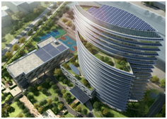 Edifici solari Edifici solari