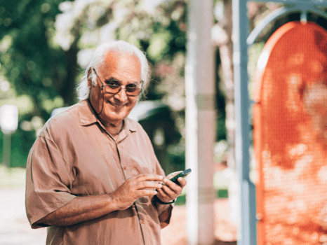 big launcher, personne âgée, retraité, smartphone, facilité, colibree, intergeneration, colibree intergeneration big launcher, personne âgée, retraité, smartphone, facilité, colibree, intergeneration, colibree intergeneration
