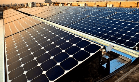 indach solarmodule indach solarmodule