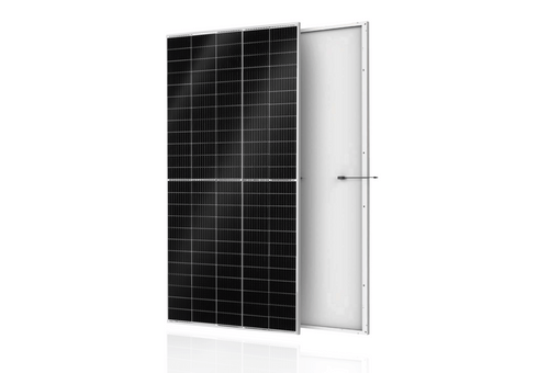 Maysun 400W-410W 210mm zonnepaneel Maysun 400W-410W 210mm zonnepaneel