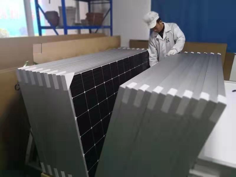 Maysun PV-Modulen Maysun PV-Modulen
