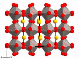 Chalcogenidsolcellernas Chalcogenidsolcellernas