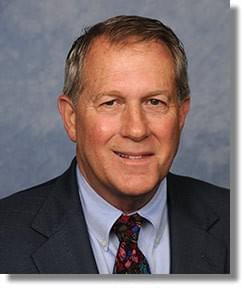 Executive Vice President Jim Gruber Executive Vice President Jim Gruber
