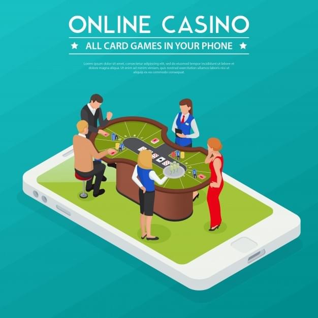 Casino Casino
