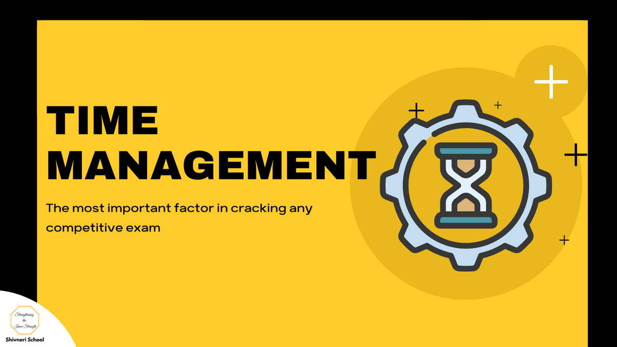 Time Management Time Management