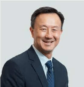 JOHN KUO, VARIAN JOHN KUO, VARIAN