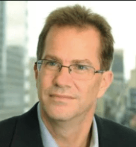 Dan Lange, Deloitte Dan Lange, Deloitte