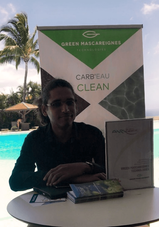 Green Mascareignes Technologies Green Mascareignes Technologies