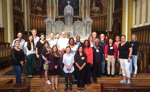 Carleton University - International Counsellors Group Carleton University - International Counsellors Group