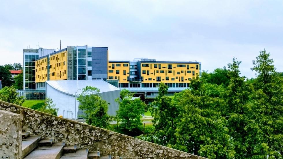 Trent University Trent University