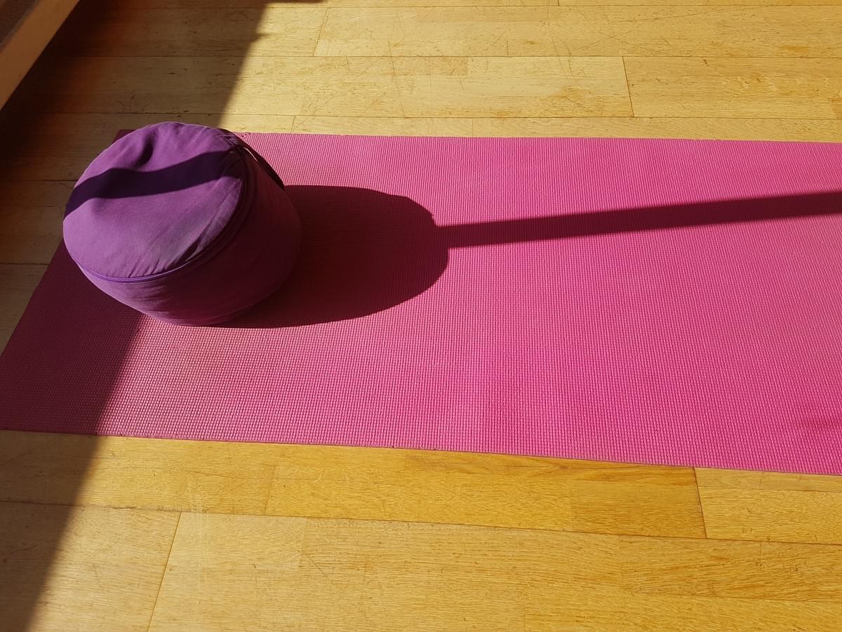 tapis et zafu essence-ciels ! tapis et zafu essence-ciels !
