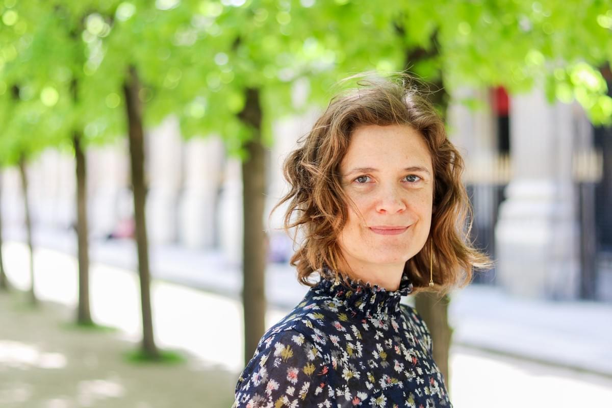 Anne Aime Anne Aime