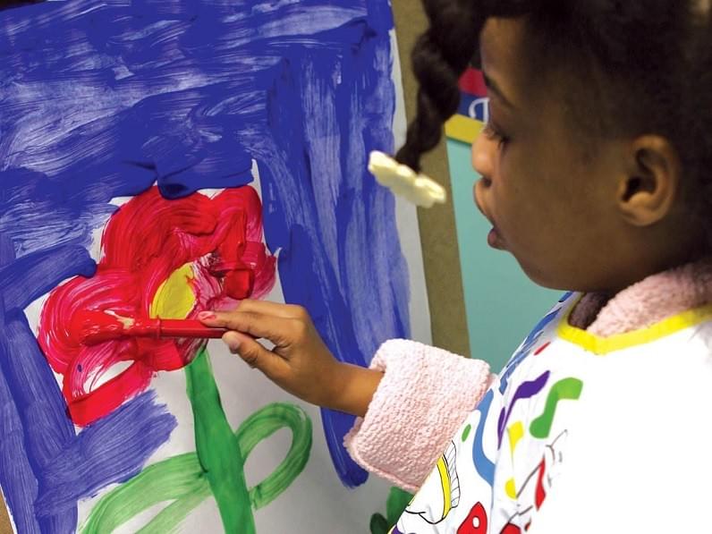 Develop Life Skills Through Art Develop Life Skills Through Art