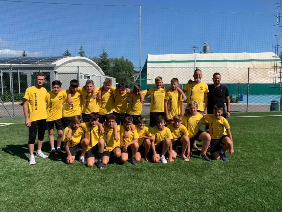 Honey Soccer City - Tagliacozzo Honey Soccer City - Tagliacozzo