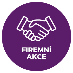 firemní akce event agentura