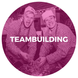 firemní akce event teambuilding team building nápady program eventová agentura