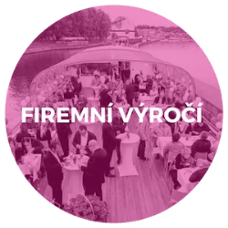 firemní akce event výročí oslava nápady program eventová agentura