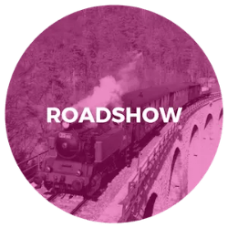 firemní akce event roadshow nápady program eventová agentura