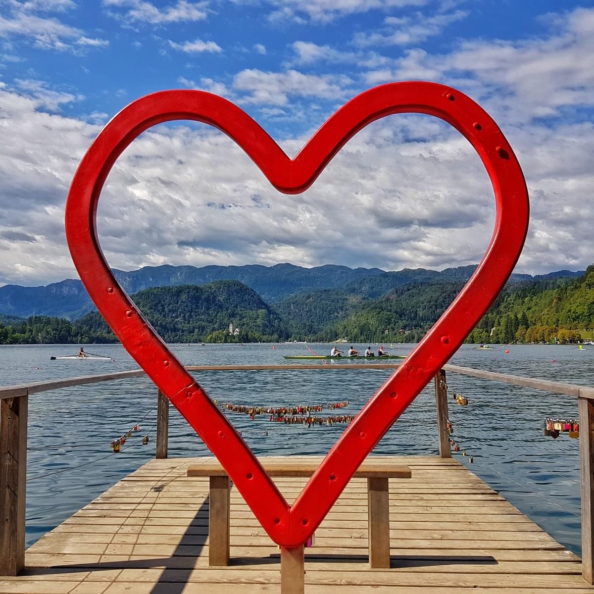 WRMR 2017 was in Bled, Slovenia WRMR 2017 was in Bled, Slovenia
