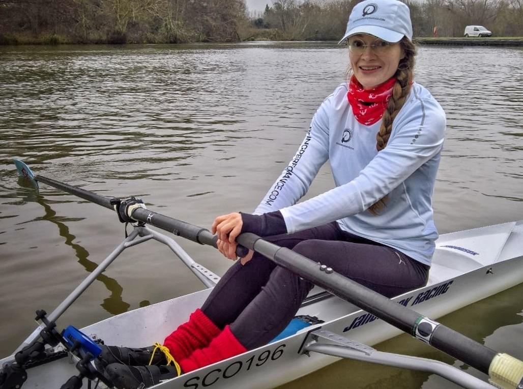 rowing performance system field test rowing performance system field test