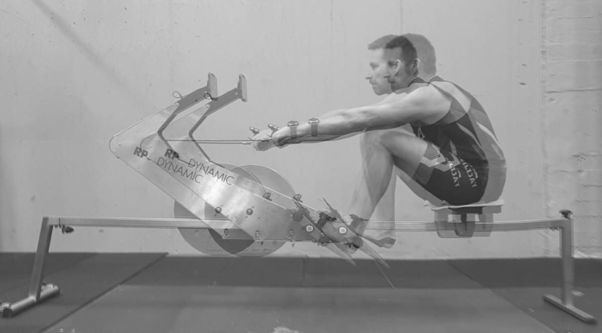 A front-loaded drive means that leg power is used quickly and efficiently A front-loaded drive means that leg power is used quickly and efficiently