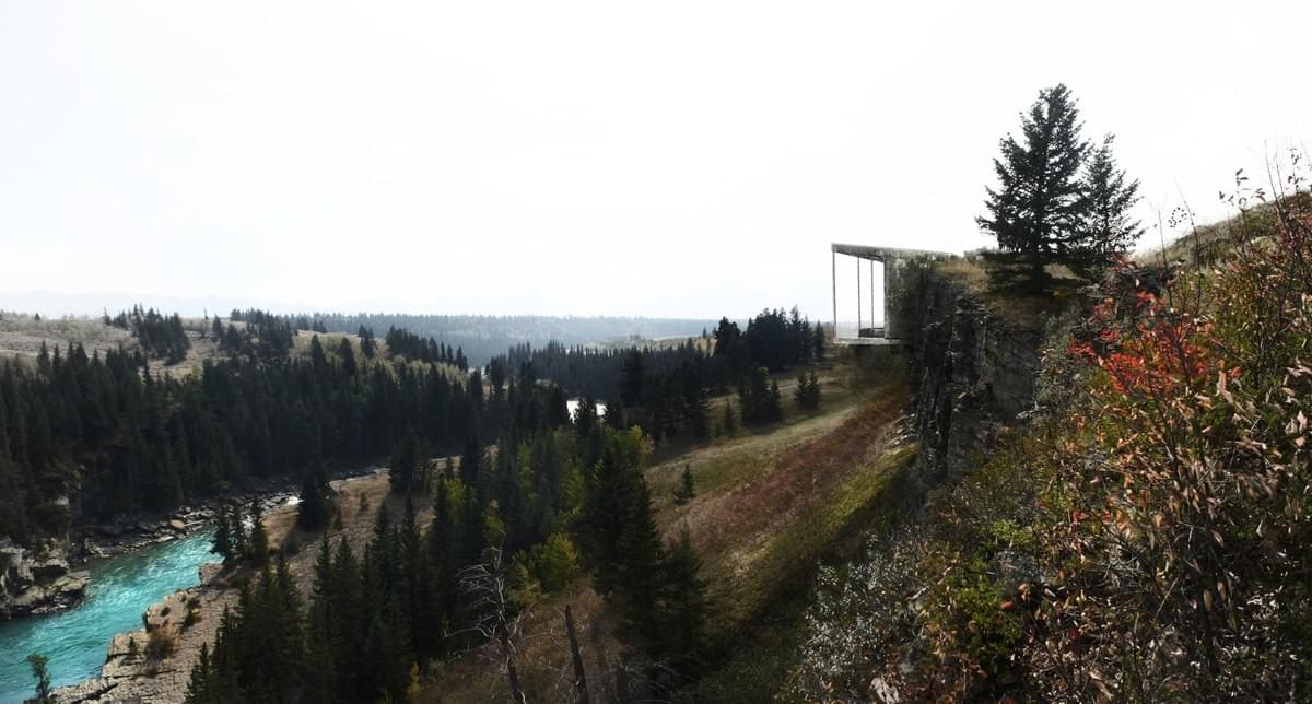 Maralah Cliff House by LAAV Architects Maralah Cliff House by LAAV Architects