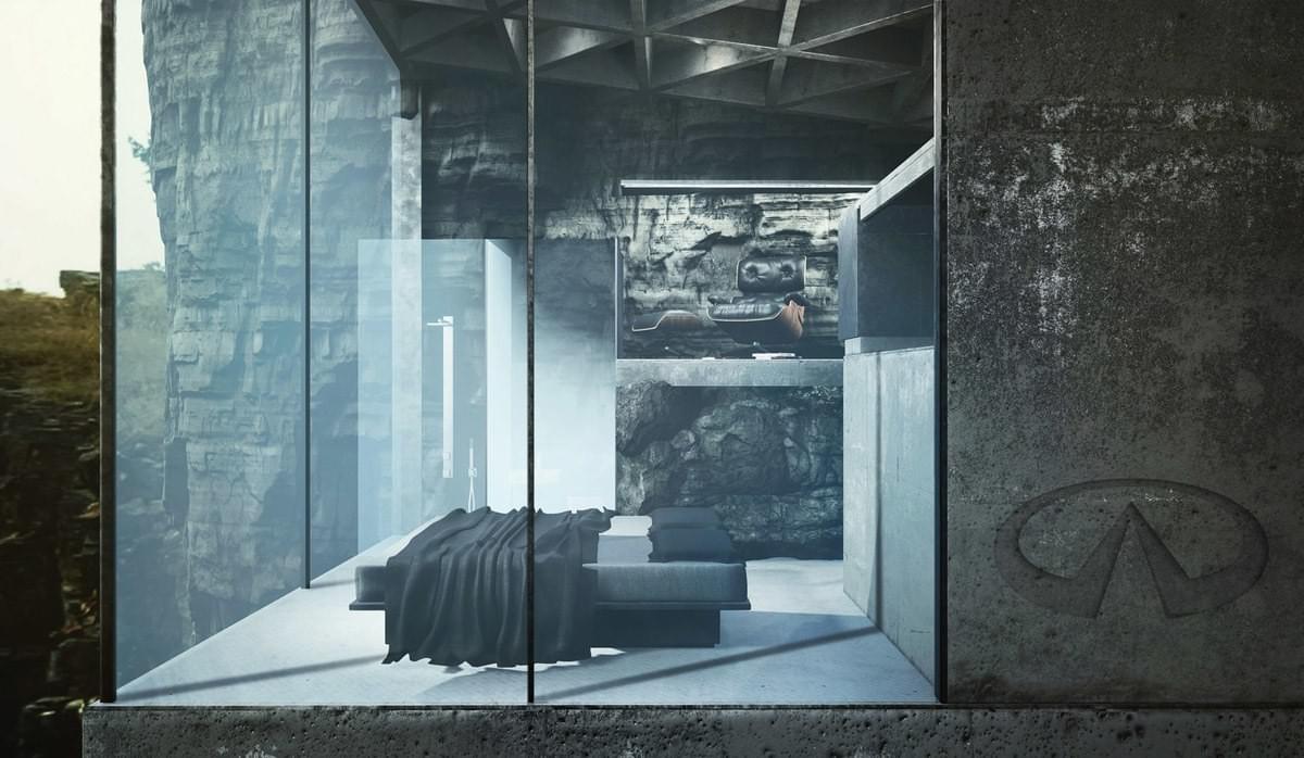 Maralah Cliff House by LAAV Architects Maralah Cliff House by LAAV Architects