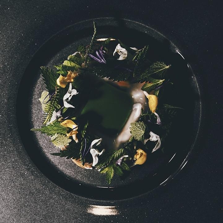 UNDER: Europe's First Underwater Restaurant UNDER: Europe's First Underwater Restaurant