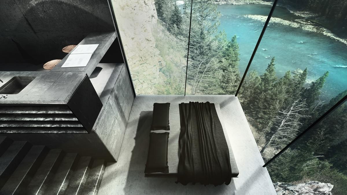 Maralah Cliff House by LAAV Architects Maralah Cliff House by LAAV Architects