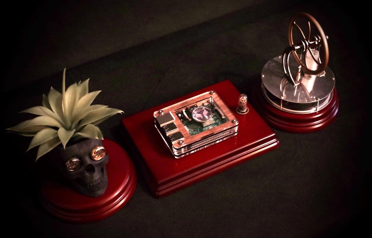 Le Bazaar De Leo - Retro Machine Gaming Console Le Bazaar De Leo - Retro Machine Gaming Console