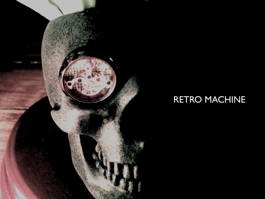 Le Bazaar De Leo - Retro Machine Gaming Console Le Bazaar De Leo - Retro Machine Gaming Console