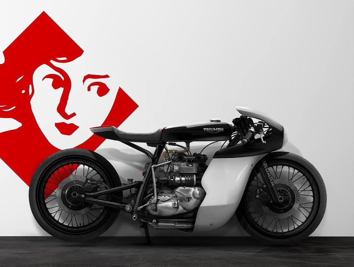 Stunning Futuristic Concept Bikes by French Studio Barbara Stunning Futuristic Concept Bikes by French Studio Barbara