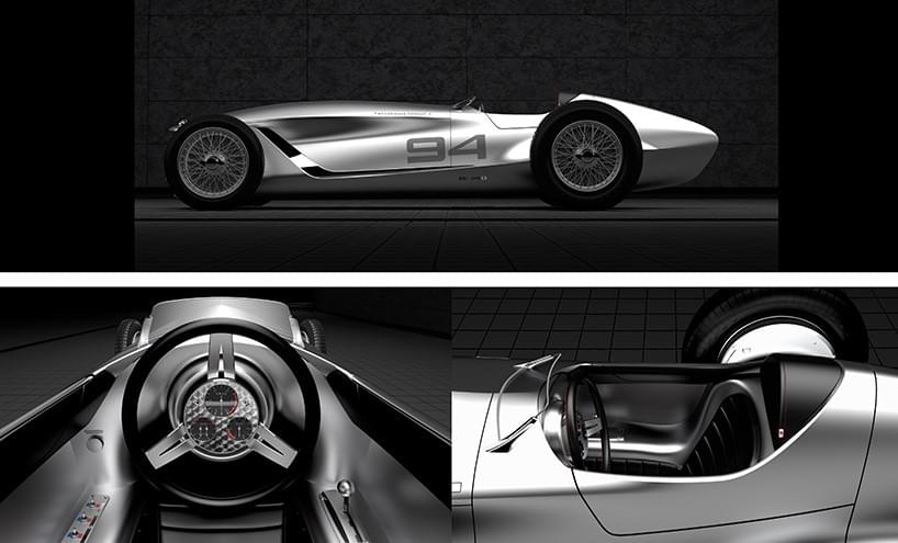 INFINITI prototype 9 all INFINITI prototype 9 all