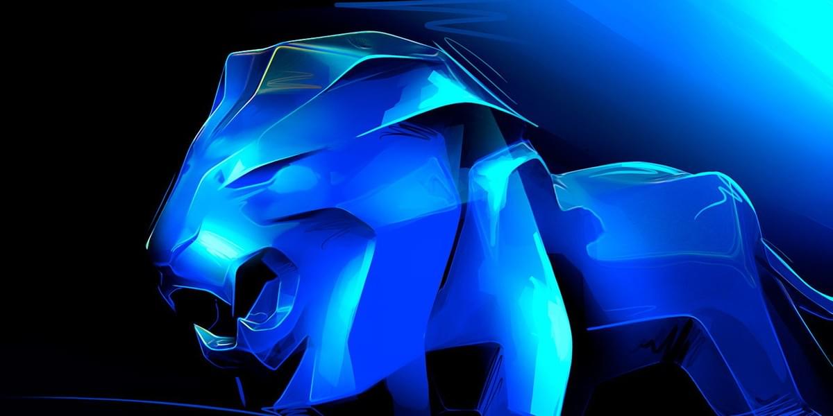 PEUGEOT LION SCULPTURE PEUGEOT LION SCULPTURE
