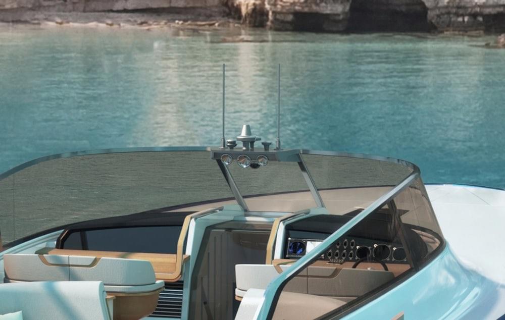 Rolls-Royce Aeroboat S6 Rolls-Royce Aeroboat S6